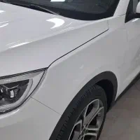 فیدلیتی 7نفره 403 خشک|خودرو سواری و وانت|چاراویماق, |دیوار