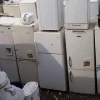 یخچال فرسوده با بالاترین قیمت درب منزل شما سینم