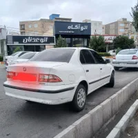 سمند ef7|خودرو سواری و وانت|اردبیل, |دیوار