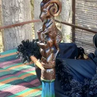 سلام دوستان قیلون شاید شاید دوبار روش کشیدم