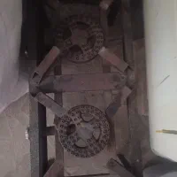 گازدرحدنو ۳میلیون