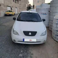 تیبا۲ مدل۹۸|خودرو سواری و وانت|کرج, کمالشهر|دیوار