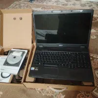 لب تاب ایسر