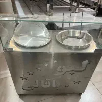 دستگاه لبو وباقالی|کافی‌شاپ و رستوران|ابهر, |دیوار
