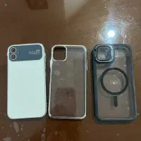 قاب آیفون ۱۱