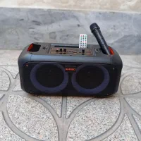 اسپیکر بلوتوثی کیمیسو