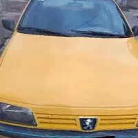 تاکسی روا|خودرو سواری و وانت|ارومیه, |دیوار