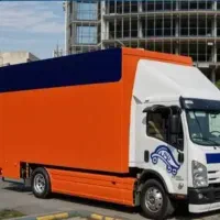 حمل‌اثاثیه‌منزل‌اسباب‌کشی بسته‌بندی‌خاور‌کارگر