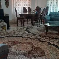 اجاره ویلای ۱۱۰متری شیک فول فرنیش حیاط دار کلاردشت