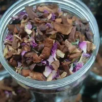 چای میوه ای خالص و طبیعی|خوردنی و آشامیدنی|تهران, امام زاده حسن|دیوار