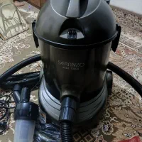 جاروبرقی نو در کارتن اصلا استفاده نشده