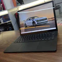 Microsoft surface laptop 3 در حد نو