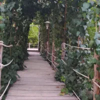 منشی مجتمع گردشگری  فاروق