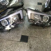 فروش چراغ جلو دنا پلاس