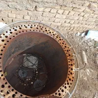 تنور نان پزی خانگی|اجاق گاز و لوازم برقی پخت‌وپز|شیراز, ریاستی|دیوار