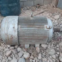 دینام ۴۰اسب ۳فازفابریک