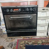 گاز پنج شعله|اجاق گاز و لوازم برقی پخت‌وپز|جوانرود, |دیوار