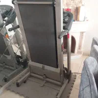 تردمیل|تجهیزات ورزشی|کرمانشاه, |دیوار