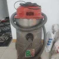 کارواش 110بار ایتالیایی+جاروبرقی صنعتی+کف پاش|ماشینآلات صنعتی|کرمانشاه, |دیوار