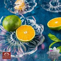 پیش دستی و شیرینی خوری|ظروف سرو و پذیرایی|شیراز, محراب|دیوار