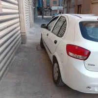 تیبا 2 مدل97|خودرو سواری و وانت|اهواز, پادادشهر|دیوار