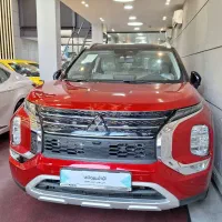 میتسوبیشی اوتلندر H-line