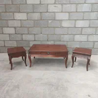 میز جلو مبلی مدل مهتاب|مبلمان خانگی و میز عسلی|تهران, شهرک ولیعصر جنوبی|دیوار