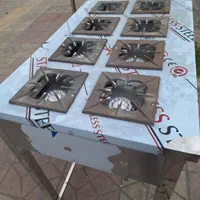 دستگاه کته ایستاده|کافی‌شاپ و رستوران|ساری, |دیوار