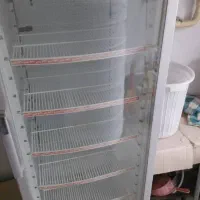 یخچال صنعتی|کافی‌شاپ و رستوران|رشت, منظریه|دیوار