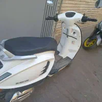 موتور کویر طرح|موتورسیکلت|شاهین‌شهر, فردوسی|دیوار