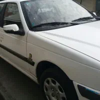 پژو پارس دوگانه کارخونه
