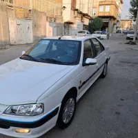 پژو پارس LX TU۵، مدل ۱۳۹۷