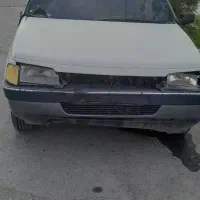 پژو200|خودرو سواری و وانت|جلگه ماژان, |دیوار