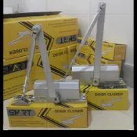 نصب جک آرام بند / ارامبند