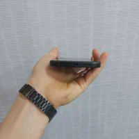 اپل iPhone 16 Pro Max با حافظهٔ ۲۵۶ گیگابایت|موبایل|قم, صدوق|دیوار