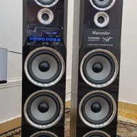 باند مکسیدر|سیستم صوتی خانگی|چهاردانگه (تهران), |دیوار