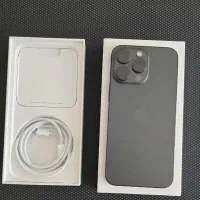 15 Promax 256G|موبایل|تهران, دانشگاه شریف|دیوار