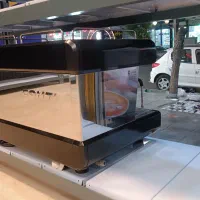 قهوه ساز کنتی cc100 فوق العاده|کافی‌شاپ و رستوران|اسلام‌شهر, شهرک مفیدی|دیوار