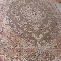 دو عدد فرش