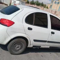 تیبا2مدل ۹۵