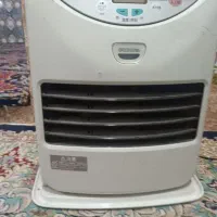 بخاری برقی و نفتی