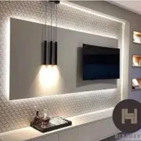 کناف سقف کاذب کنافکار|خدمات پیشه و مهارت|تهران, طرشت|دیوار