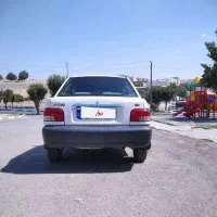 پراید سالم|خودرو سواری و وانت|کرمانشاه, |دیوار