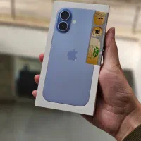 آیفون ۱۷ نرمال شرکتی آکبند