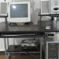 کامپیوتر سالم|رایانه رومیزی|میناب, |دیوار