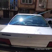 پژو 405 GLX - دوگانه سوز CNG، مدل ۱۳۸۶|خودرو سواری و وانت|مشهد, موسوی قوچانی|دیوار