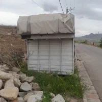 کانتینر|قطعات یدکی و لوازم جانبی|مرند, |دیوار