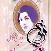 سه مجموعه دیوان حافظ مولانا و فروغ|کتاب و مجله ادبی|تهران, صادقیه|دیوار