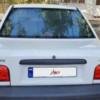 فروش ماشین  پراید