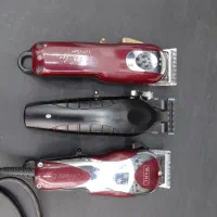 ماشین اصلاح وال سیمی و بیسیم وال مجیک کلیپ